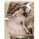 Mademoiselle Pearl Peach and Moon Bolero, Blouse, JSKs and OP(Reservation/Full Payment Without Shipping)